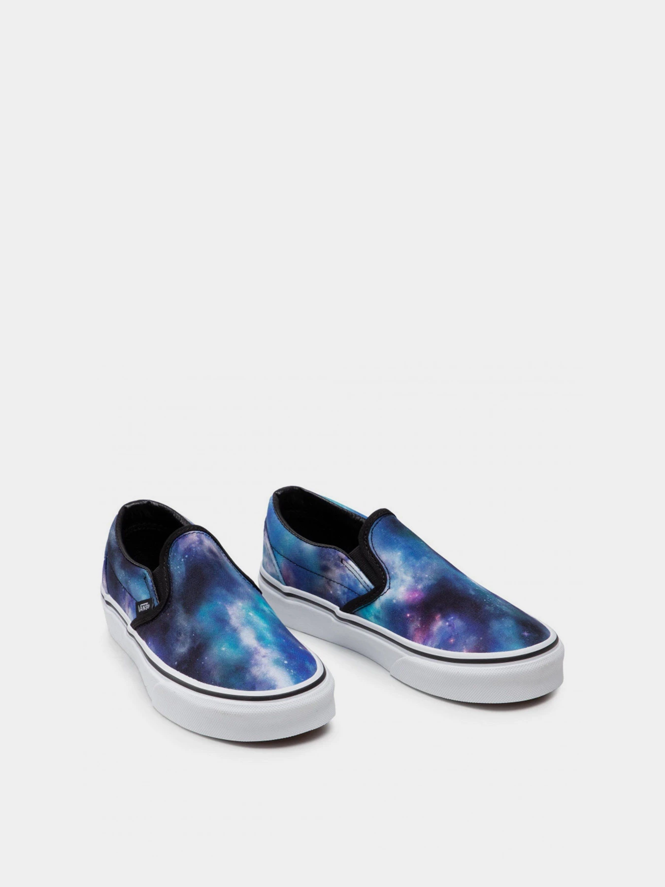 Слипоны и мокасины Vans Galaxy Classic Slip-On модель VN0A33TBG4F1 Фото