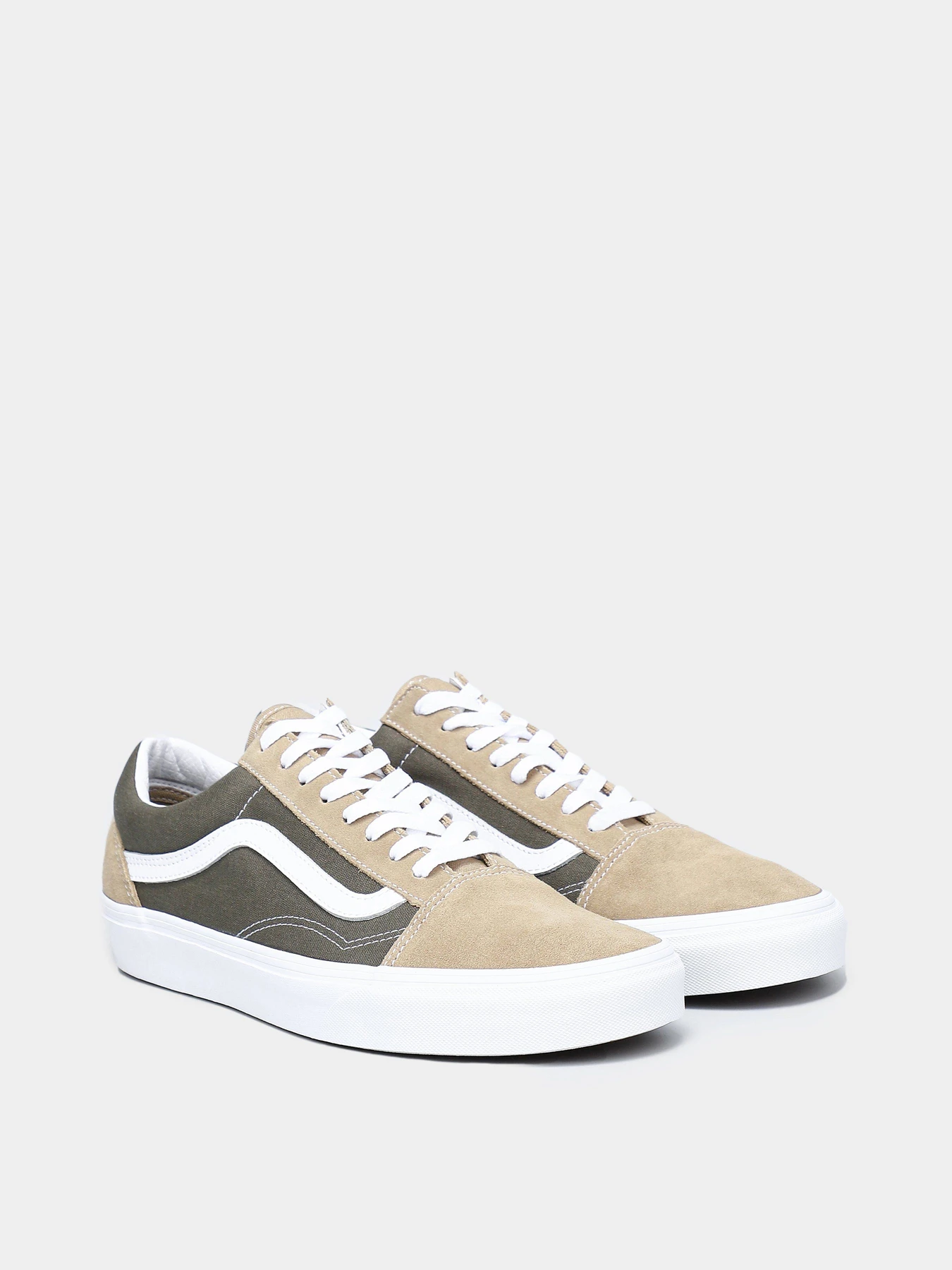 Кеды Vans Classic Sport Old Skool модель VN0A3WKT4PF1 Кеды Vans Classic Sport Old Skool модель VN0A3WKT4PF1 Фото