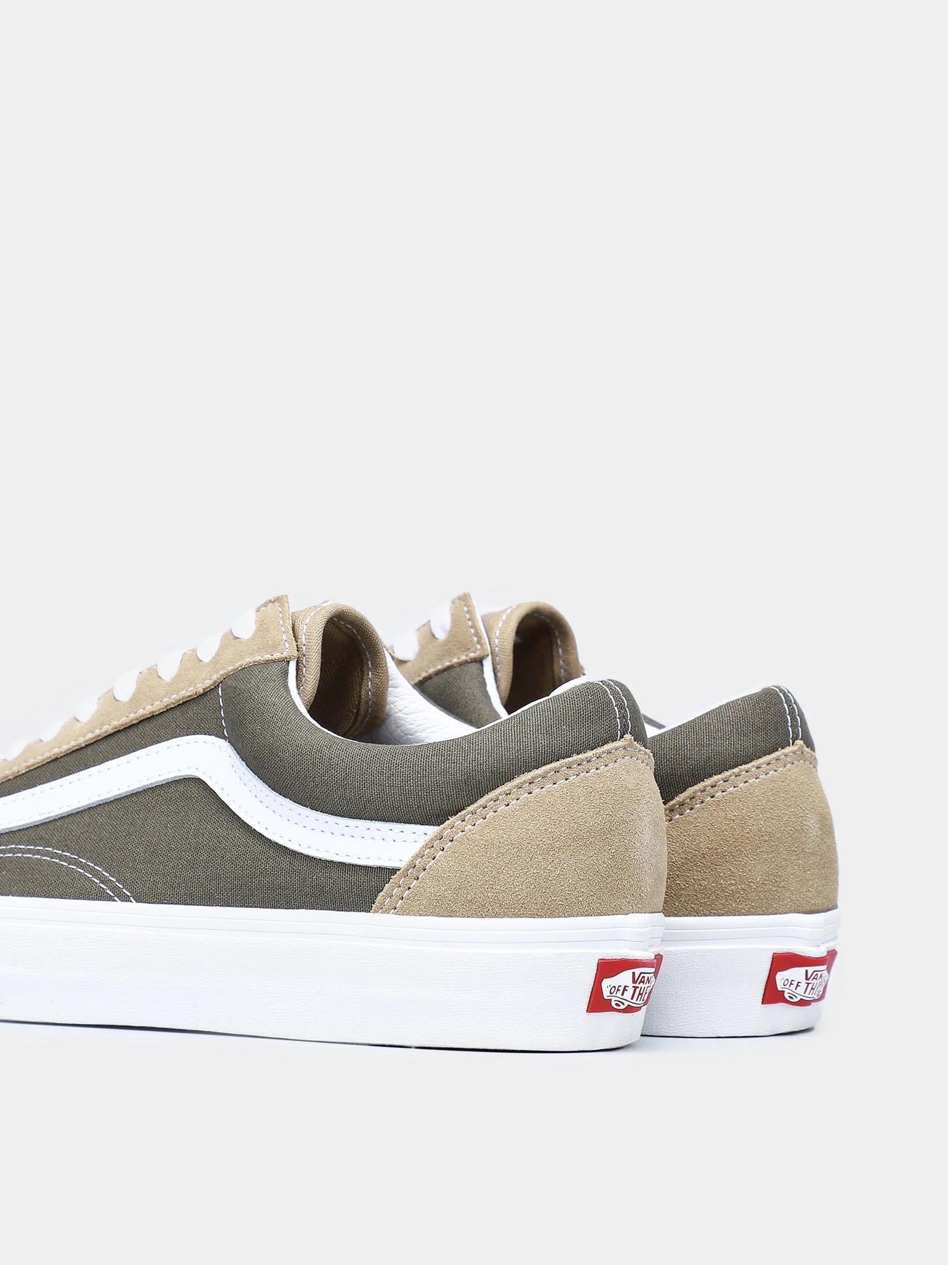 Кеды Vans Classic Sport Old Skool модель VN0A3WKT4PF1 Кеды Vans Classic Sport Old Skool модель VN0A3WKT4PF1 Фото