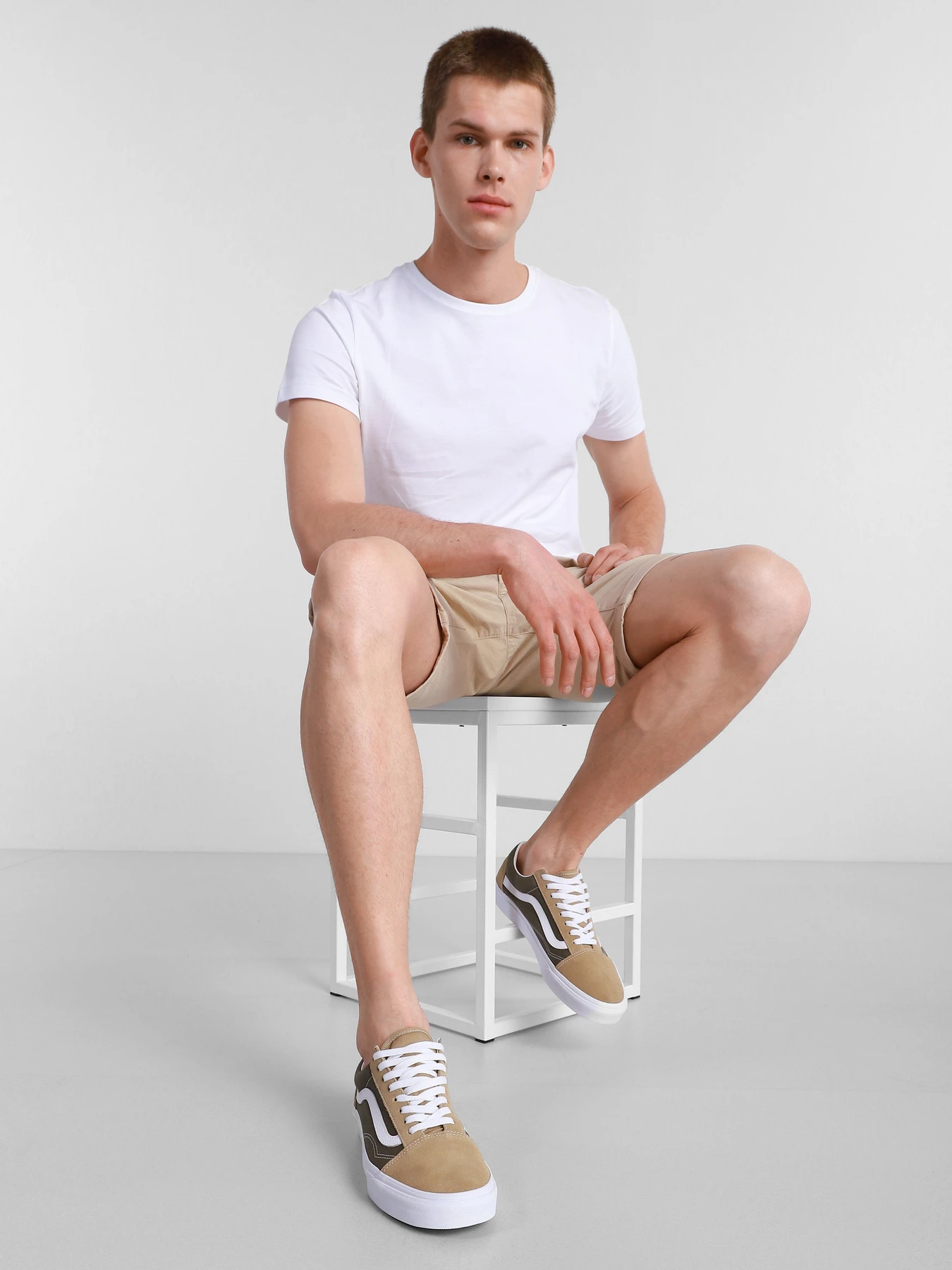 Кеды Vans Classic Sport Old Skool модель VN0A3WKT4PF1 Кеды Vans Classic Sport Old Skool модель VN0A3WKT4PF1 Фото