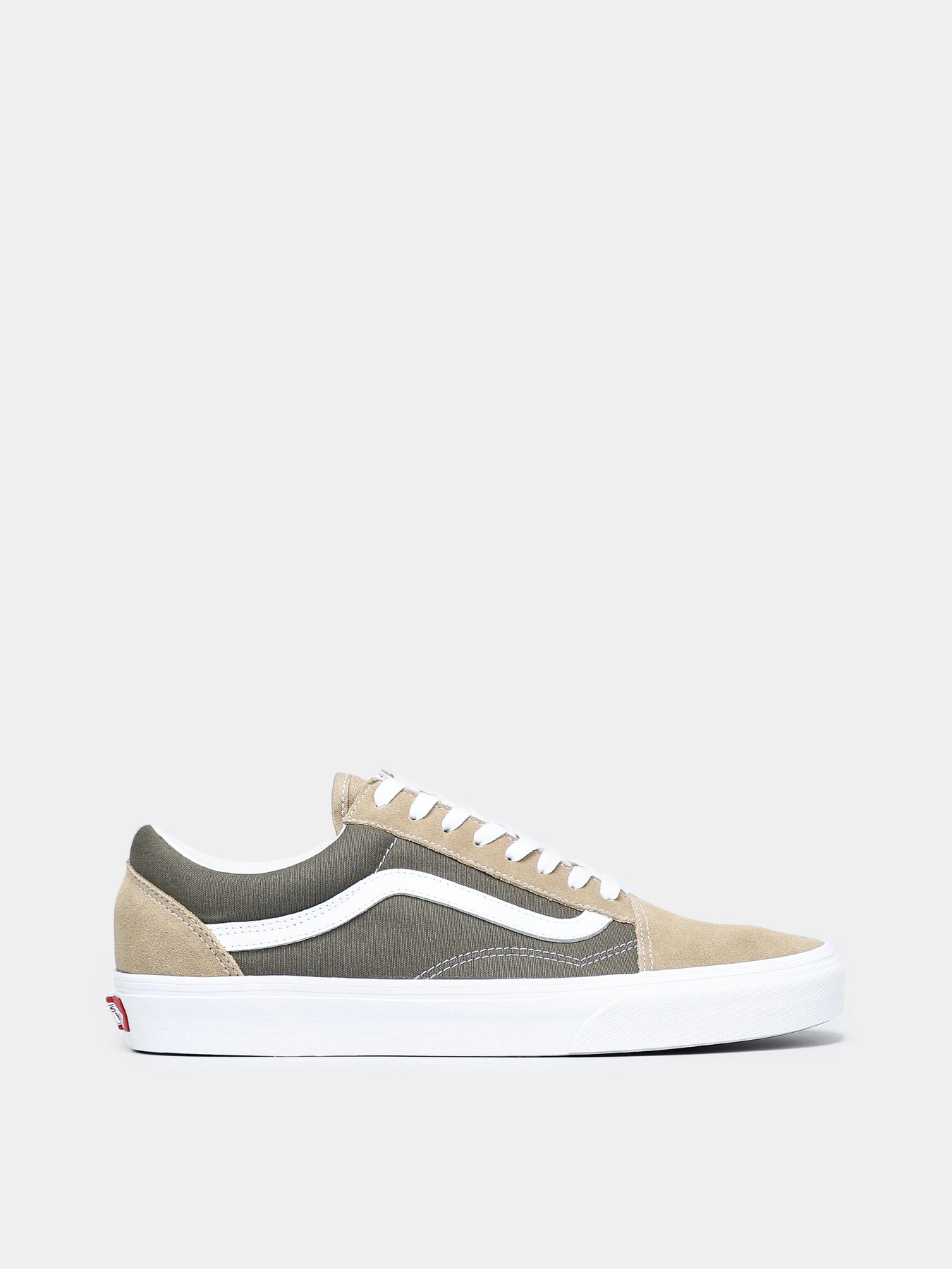 Кеды Vans Classic Sport Old Skool модель VN0A3WKT4PF1 Кеды Vans Classic Sport Old Skool модель VN0A3WKT4PF1 Фото