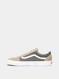 Кеды Vans Classic Sport Old Skool модель VN0A3WKT4PF1 Фото