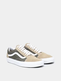 Кеды Vans Classic Sport Old Skool модель VN0A3WKT4PF1 Фото