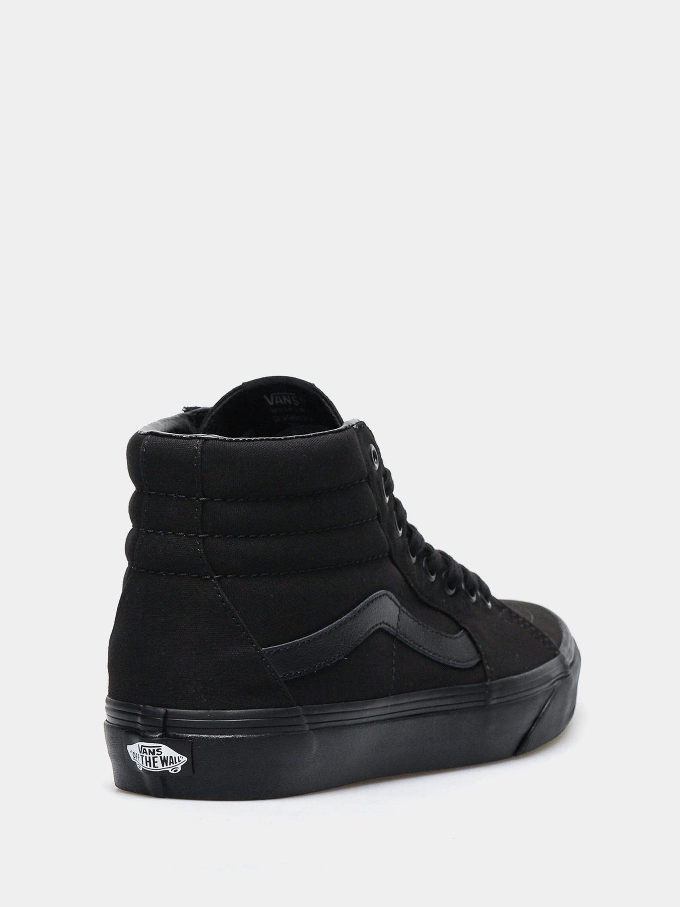 Кеды Vans Sk8-Hi модель VN000TS9BJ41 Кеды Vans Sk8-Hi модель VN000TS9BJ41 Фото