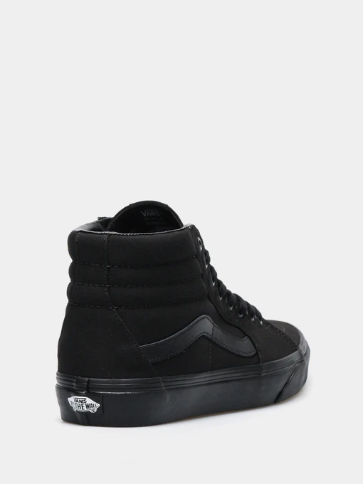 Жіночі Кеди високі Vans Sk8-Hi фото 3