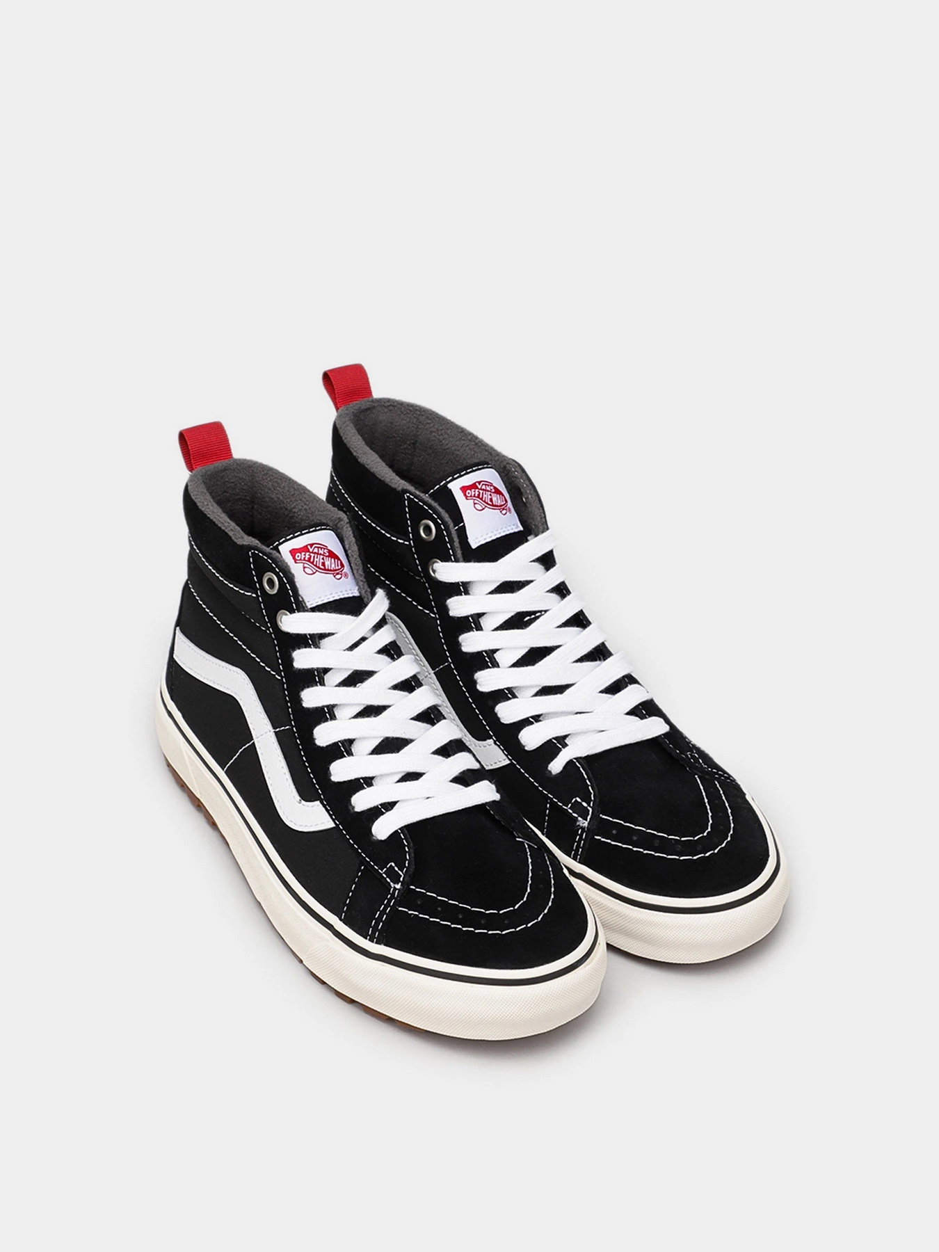 Кеды Vans Sk8-Hi Mte-1 модель VN0A5HZY6BT1 Кеды Vans Sk8-Hi Mte-1 модель VN0A5HZY6BT1 Фото