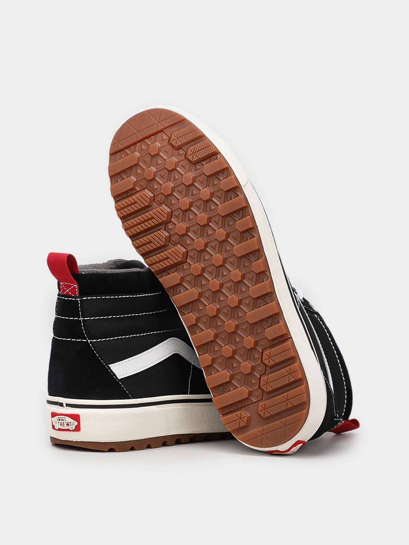Кеды Vans Sk8-Hi Mte-1 модель VN0A5HZY6BT1 Кеды Vans Sk8-Hi Mte-1 модель VN0A5HZY6BT1 Фото