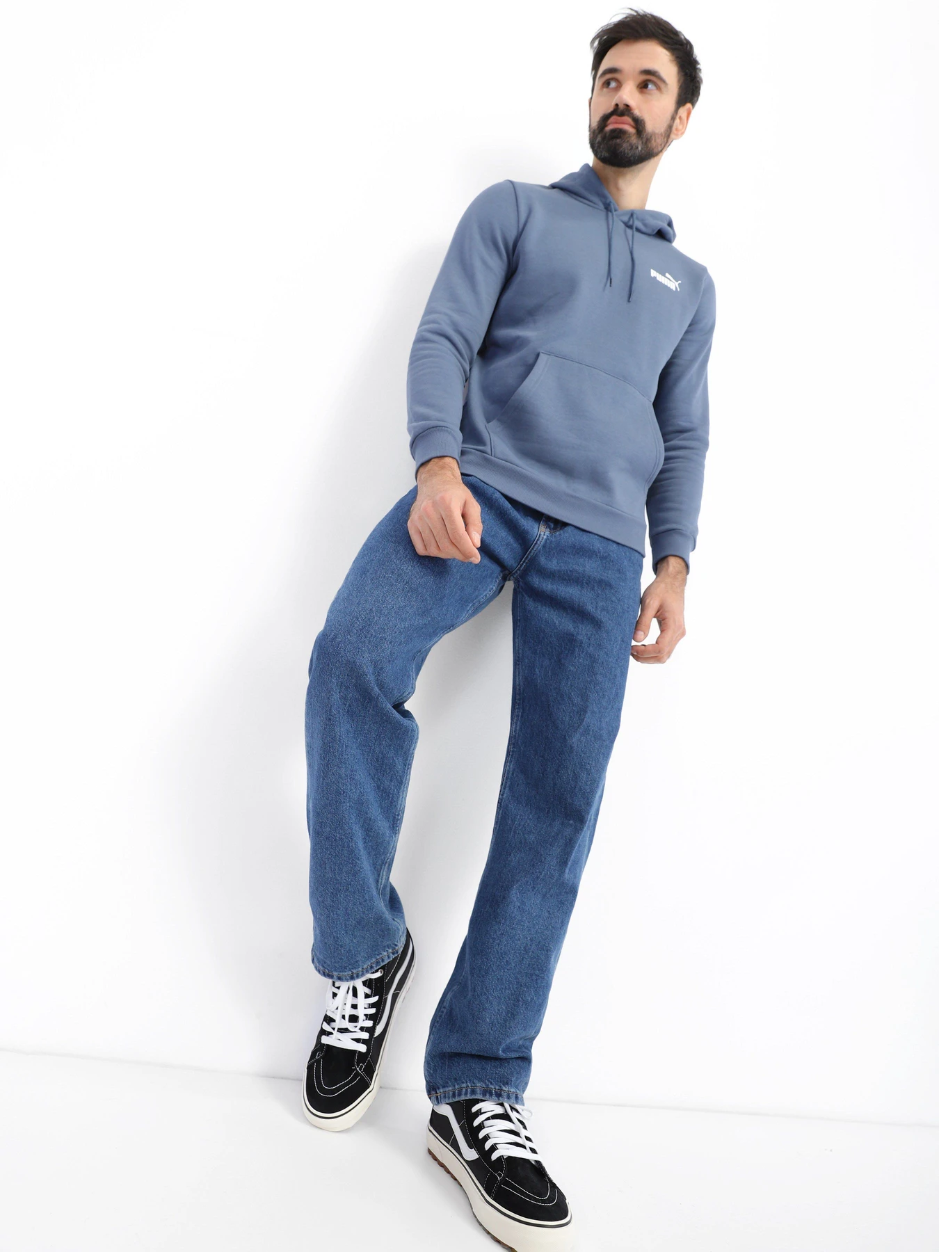 Кеды Vans Sk8-Hi Mte-1 модель VN0A5HZY6BT1 Кеды Vans Sk8-Hi Mte-1 модель VN0A5HZY6BT1 Фото