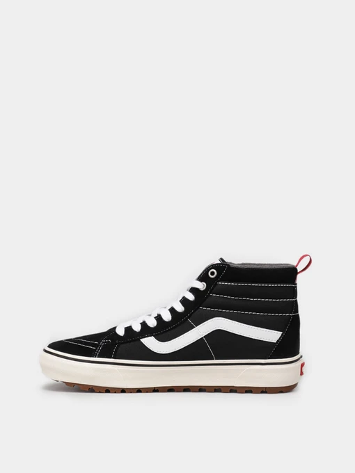 Жіночі Кеди високі Vans Sk8-Hi Mte-1 фото 2