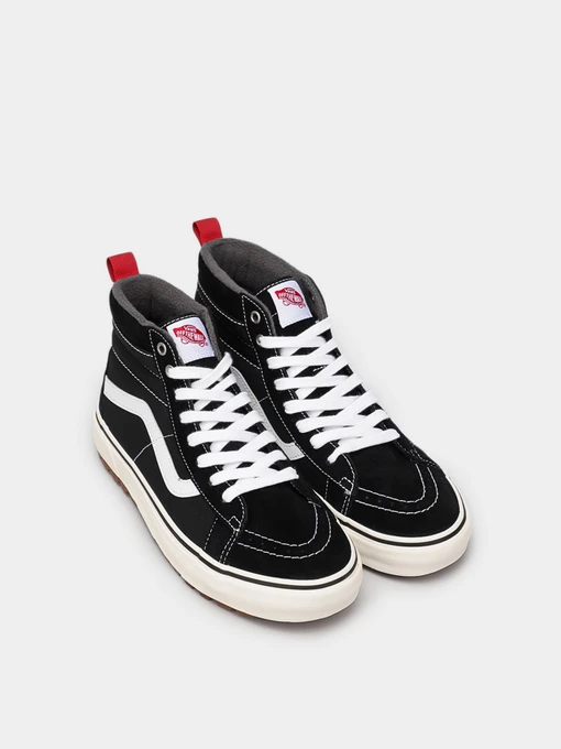 Жіночі Кеди високі Vans Sk8-Hi Mte-1 фото 3