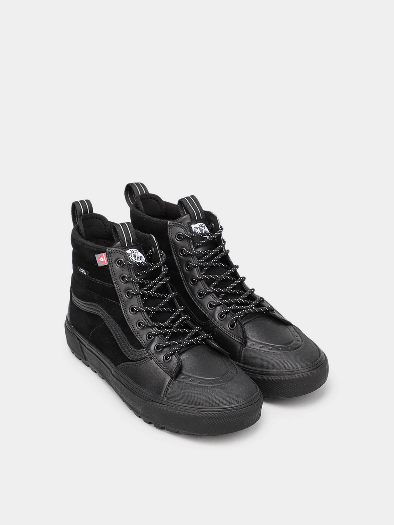 Черевики та чоботи Vans Sk8-Hi Mte-2 модель VN0A5HZZBKA1 Черевики та чоботи Vans Sk8-Hi Mte-2 модель VN0A5HZZBKA1 Фото