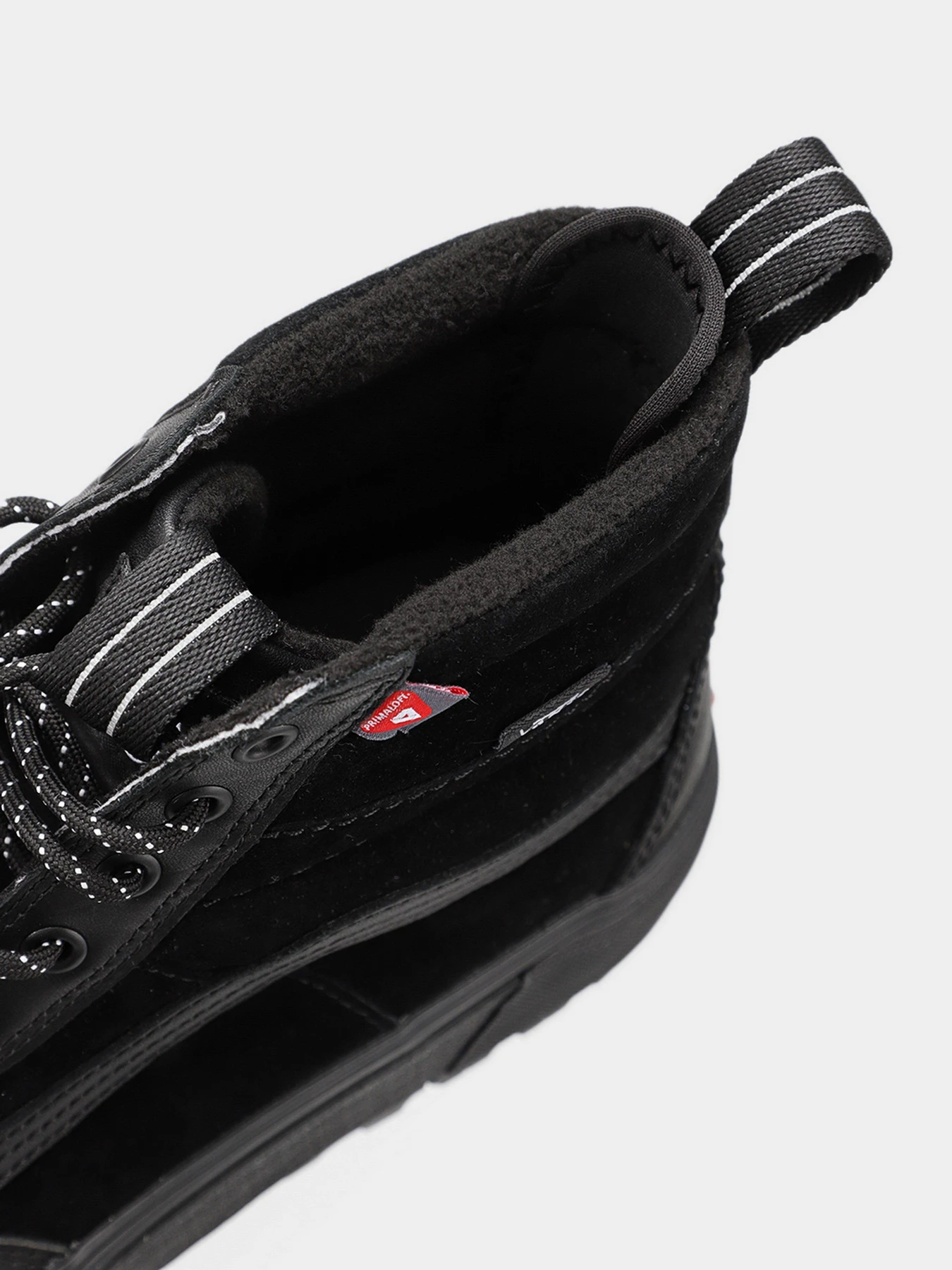 Черевики та чоботи Vans Sk8-Hi Mte-2 модель VN0A5HZZBKA1 Черевики та чоботи Vans Sk8-Hi Mte-2 модель VN0A5HZZBKA1 Фото