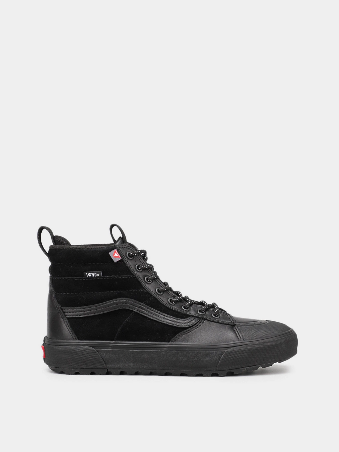 Черевики та чоботи Vans Sk8-Hi Mte-2 модель VN0A5HZZBKA1 Черевики та чоботи Vans Sk8-Hi Mte-2 модель VN0A5HZZBKA1 Фото