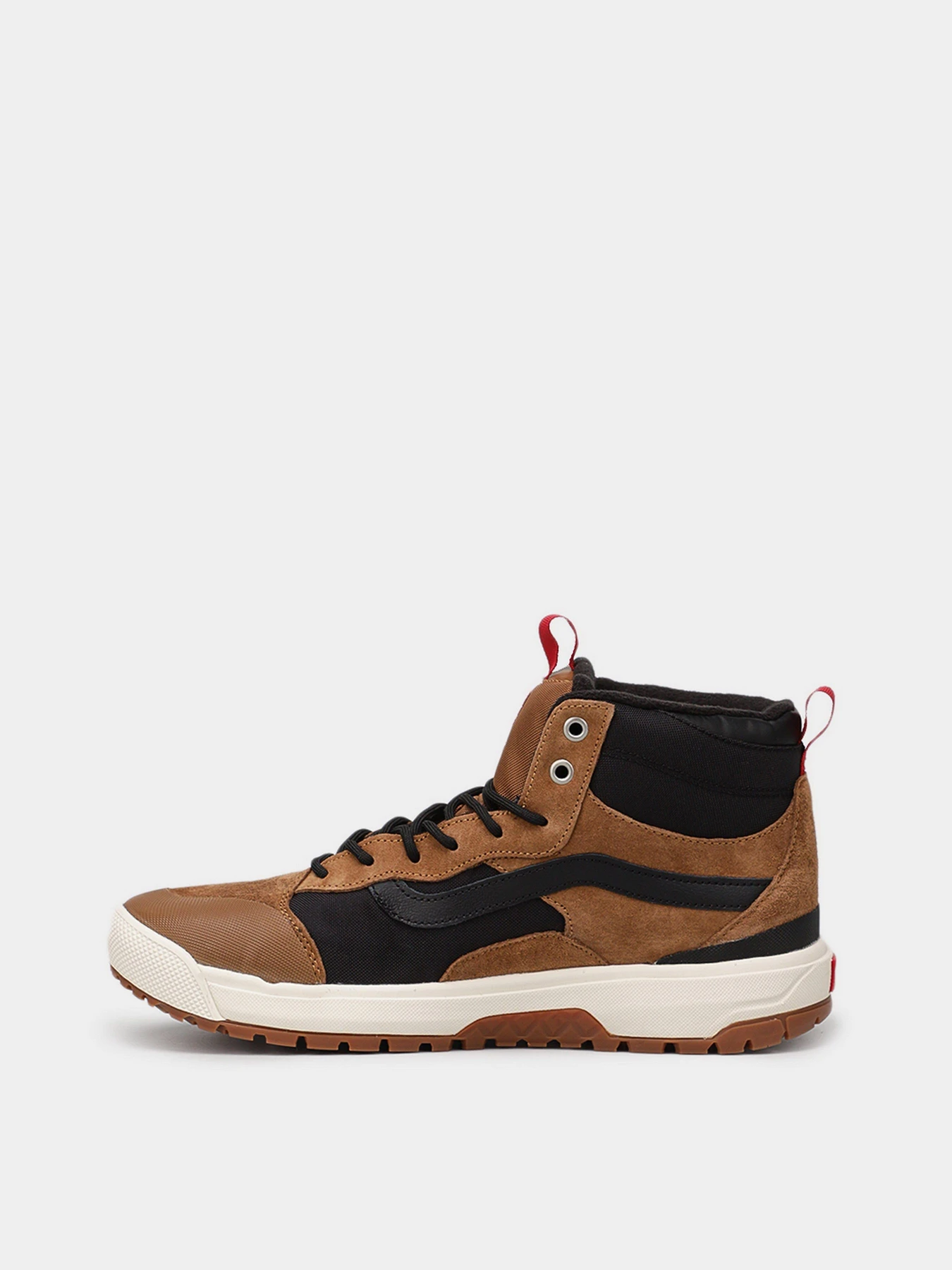 Ботинки и сапоги Vans Ultrarange Exo Hi Mte-1 модель VN0A5KS5FW61 Ботинки и сапоги Vans Ultrarange Exo Hi Mte-1 модель VN0A5KS5FW61 Фото