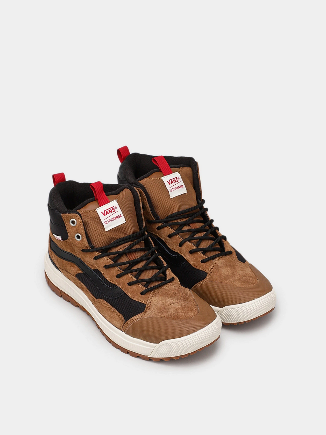Ботинки и сапоги Vans Ultrarange Exo Hi Mte-1 модель VN0A5KS5FW61 Ботинки и сапоги Vans Ultrarange Exo Hi Mte-1 модель VN0A5KS5FW61 Фото