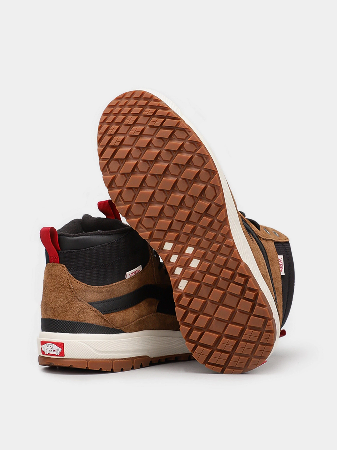 Ботинки и сапоги Vans Ultrarange Exo Hi Mte-1 модель VN0A5KS5FW61 Ботинки и сапоги Vans Ultrarange Exo Hi Mte-1 модель VN0A5KS5FW61 Фото