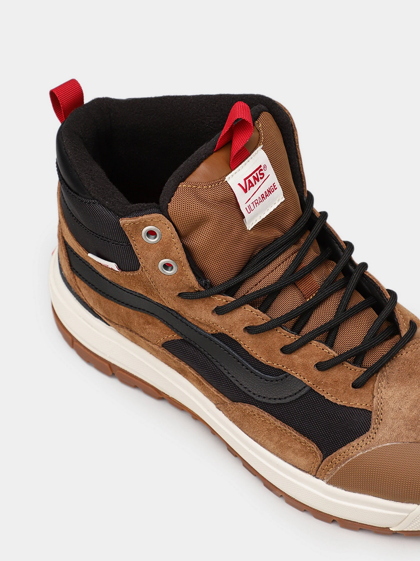 Ботинки и сапоги Vans Ultrarange Exo Hi Mte-1 модель VN0A5KS5FW61 Ботинки и сапоги Vans Ultrarange Exo Hi Mte-1 модель VN0A5KS5FW61 Фото