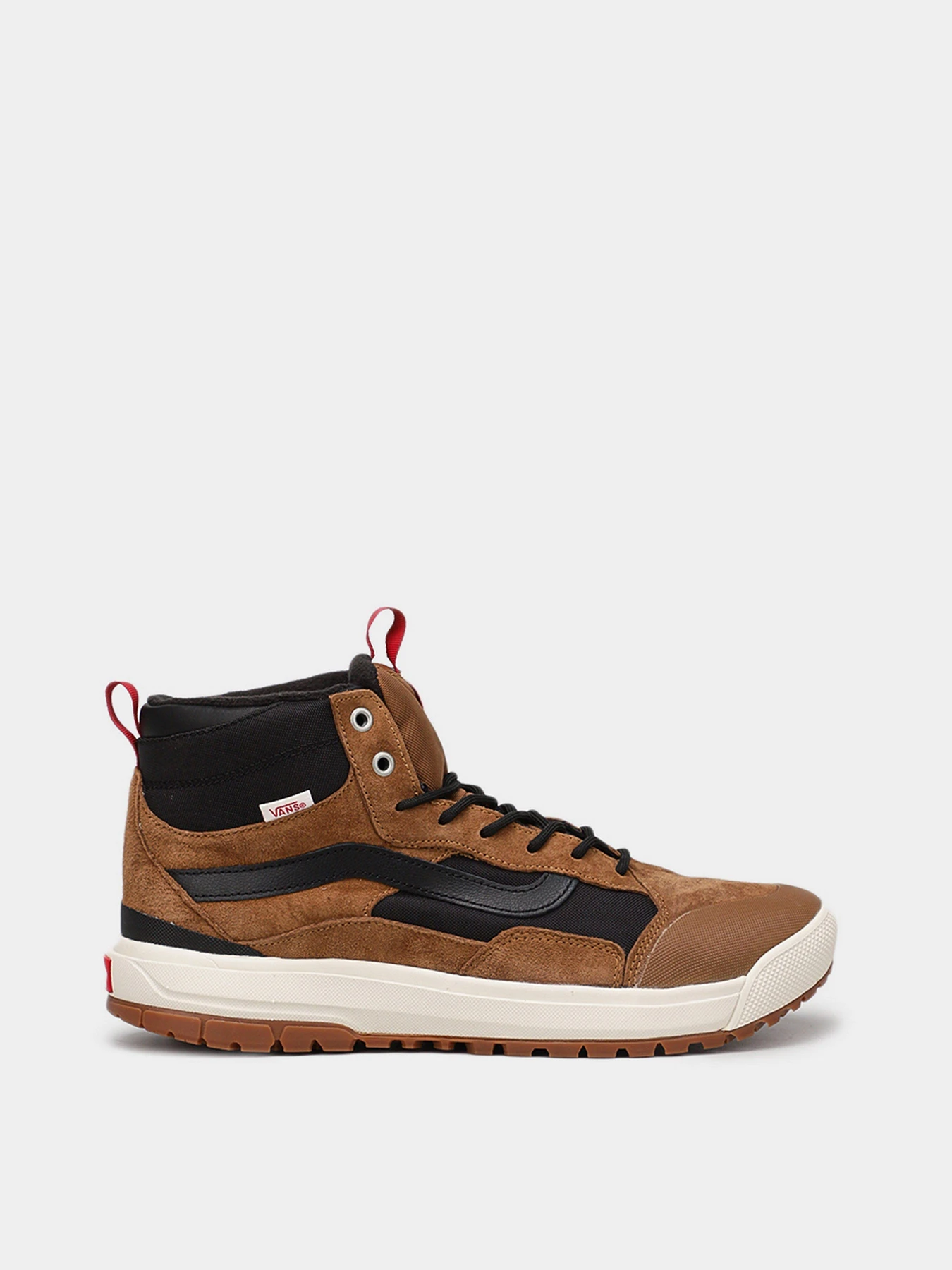Ботинки и сапоги Vans Ultrarange Exo Hi Mte-1 модель VN0A5KS5FW61 Ботинки и сапоги Vans Ultrarange Exo Hi Mte-1 модель VN0A5KS5FW61 Фото