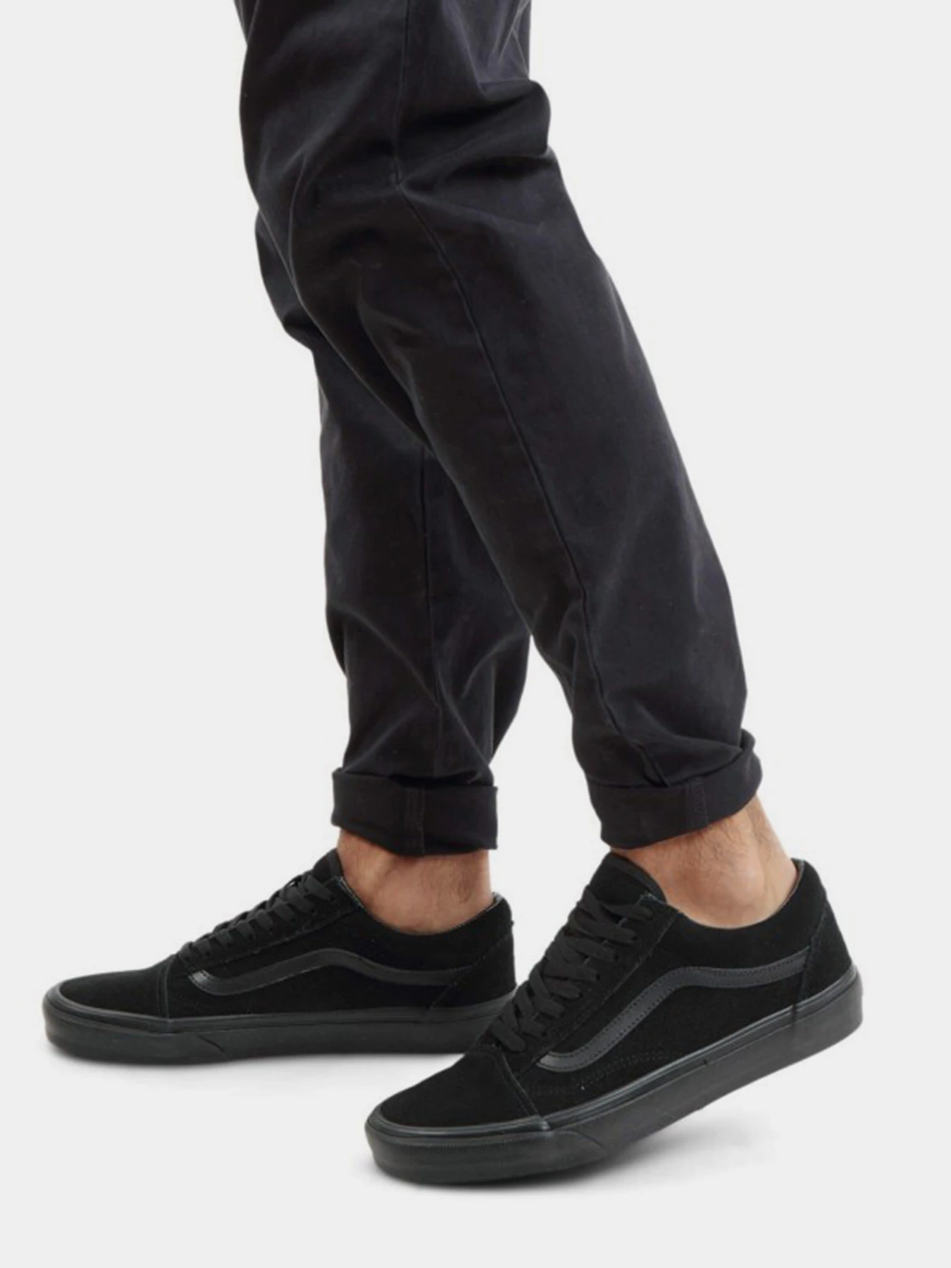 Кеды Vans Old Skool модель VN0A38G1NRI1 Кеды Vans Old Skool модель VN0A38G1NRI1 Фото