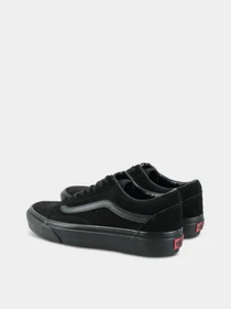 Кеды Vans Old Skool модель VN0A38G1NRI1 Фото