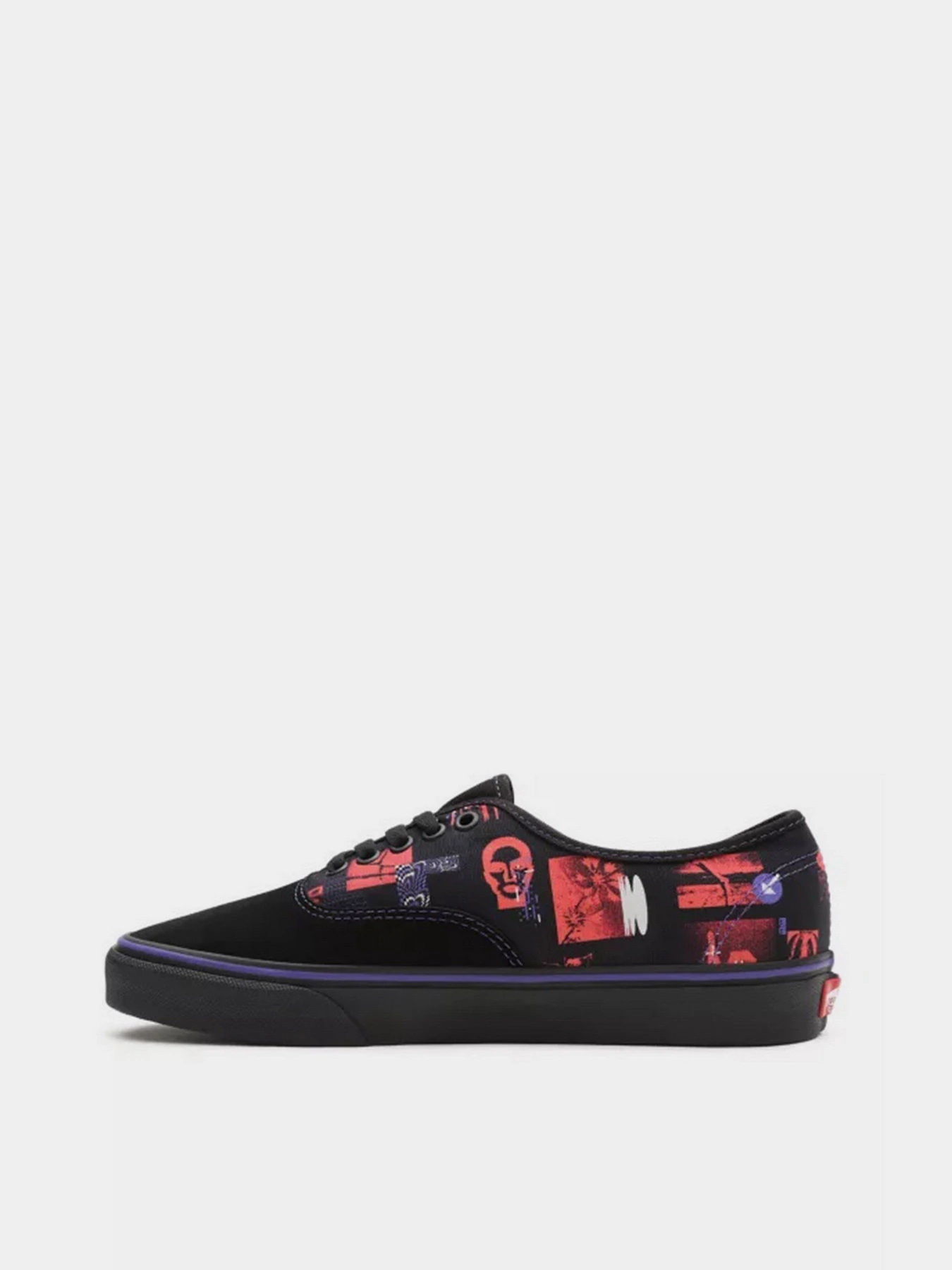 Кеды Vans Checkerboard Authentic модель VN0A348A40C1 Кеды Vans Checkerboard Authentic модель VN0A348A40C1 Фото