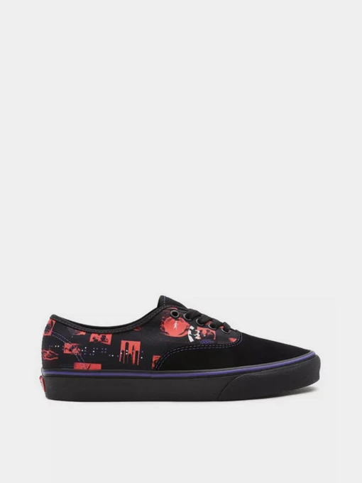 Кеды Vans Checkerboard Authentic модель VN0A348A40C1 Фото