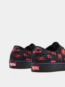 Кеды Vans Checkerboard Authentic модель VN0A348A40C1 Фото