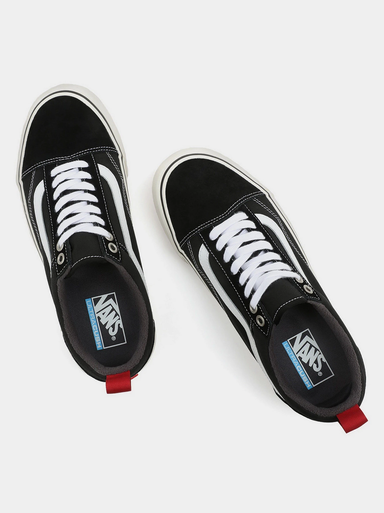 Кеди Vans OLD SKOOL MTE-1 модель VN0A5I12Y281 Кеди Vans OLD SKOOL MTE-1 модель VN0A5I12Y281 Фото