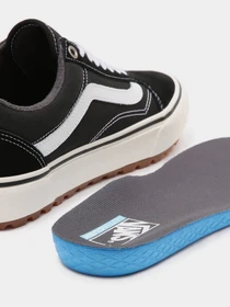 Кеди Vans OLD SKOOL MTE-1 модель VN0A5I12Y281 Фото