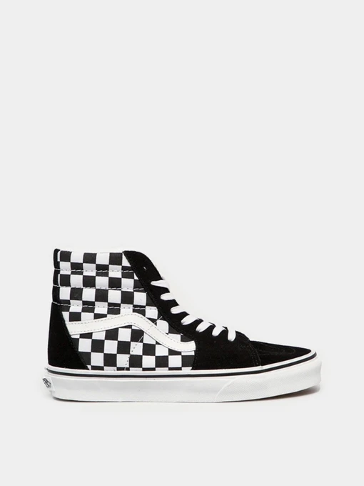 Кеды Vans SK8-Hi модель VN0A32QGHRK1 Фото