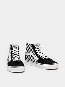 Кеды Vans SK8-Hi модель VN0A32QGHRK1 Фото