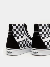 Кеды Vans SK8-Hi модель VN0A32QGHRK1 Фото