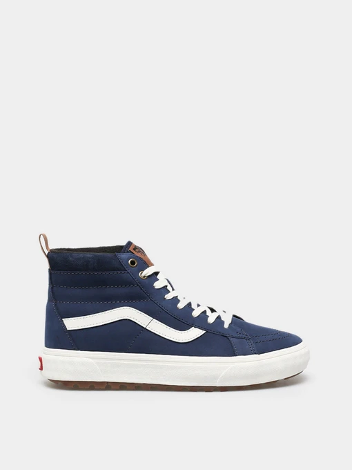 Черевики та чоботи Vans Sk8-Hi Mte-1 модель VN0A5HZYA071 Фото