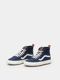 Ботинки и сапоги Vans Sk8-Hi Mte-1 модель VN0A5HZYA071 Фото