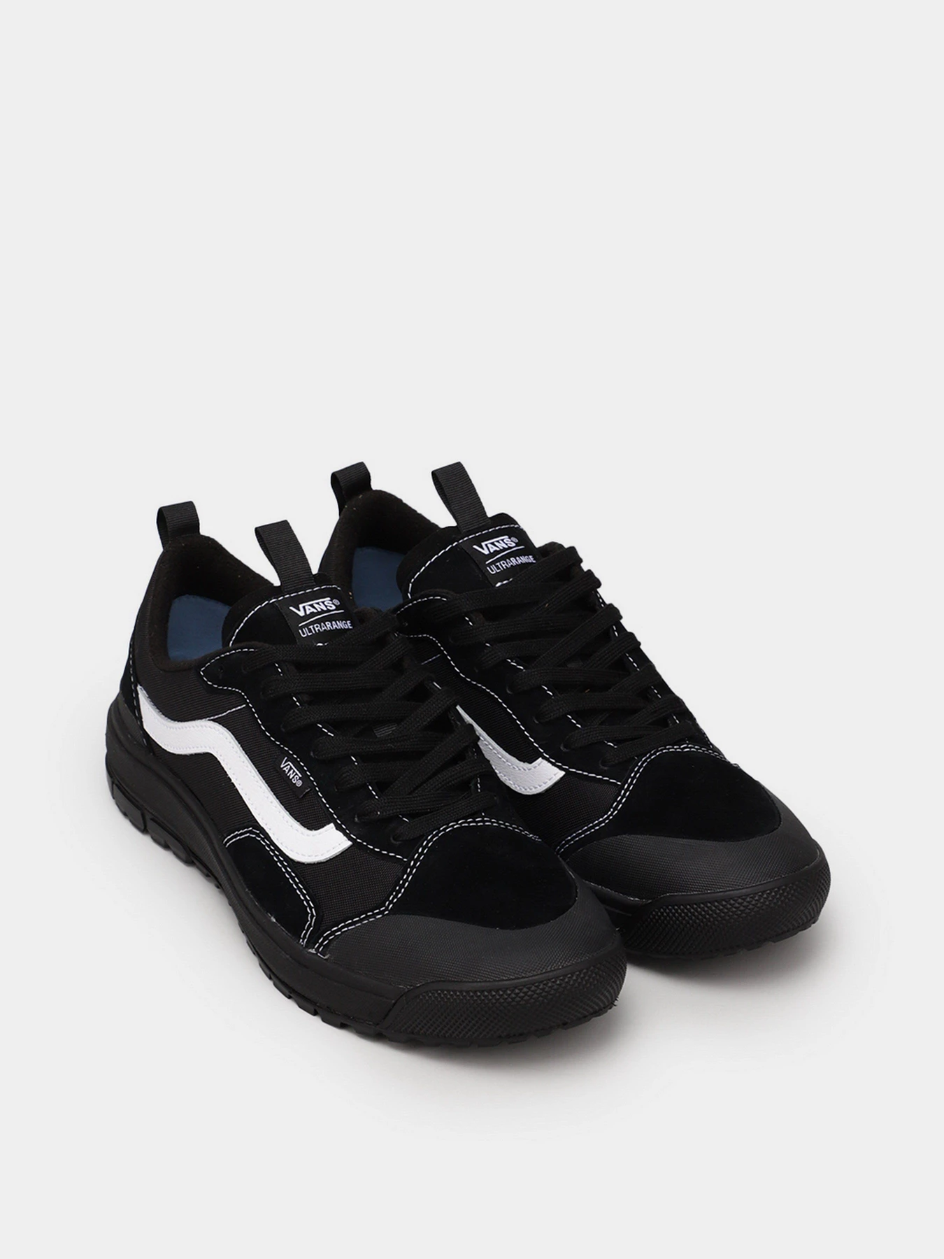 Кроссовки Vans Ultrarange Exo Mte-2 модель VN0A5KS4BKA1 Фото