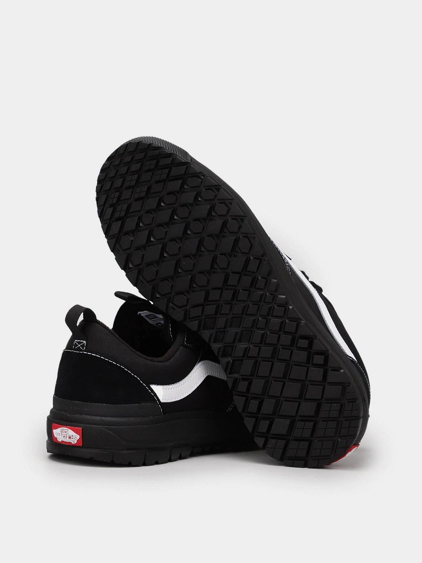 Кроссовки Vans Ultrarange Exo Mte-2 модель VN0A5KS4BKA1 Фото