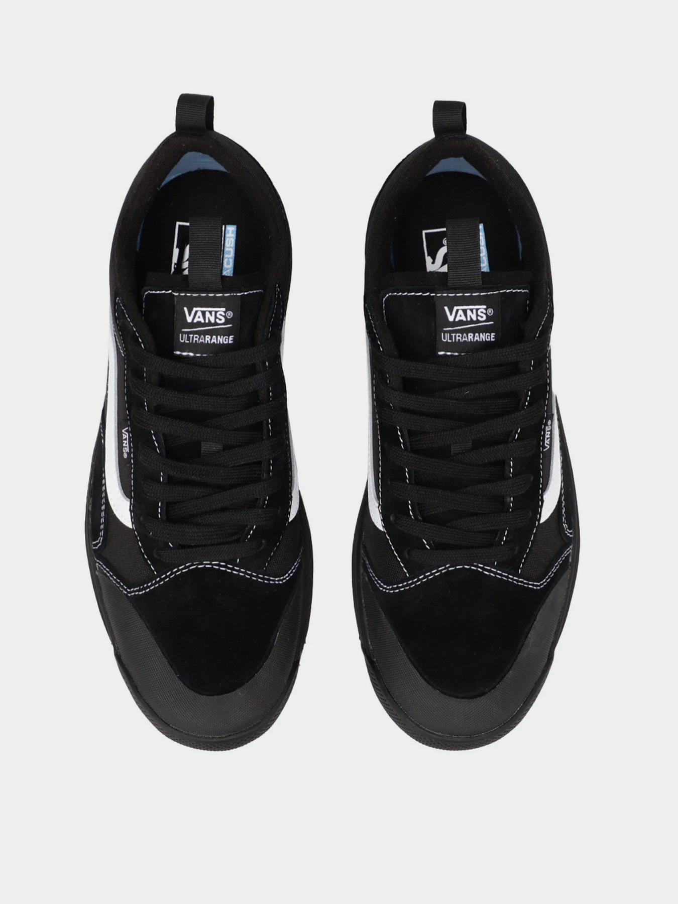 Кроссовки Vans Ultrarange Exo Mte-2 модель VN0A5KS4BKA1 Фото