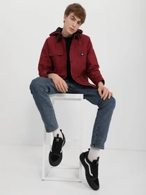 Кроссовки Vans Ultrarange Exo Mte-2 модель VN0A5KS4BKA1 Фото