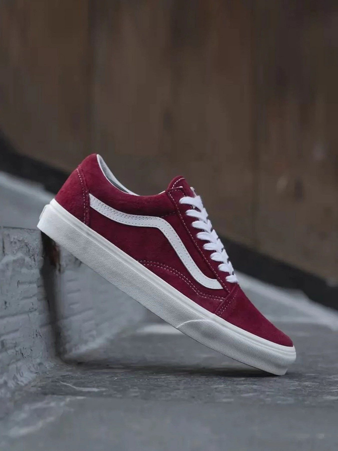 Кеды Vans Old School модель VN0A38G19G81 Кеды Vans Old School модель VN0A38G19G81 Фото