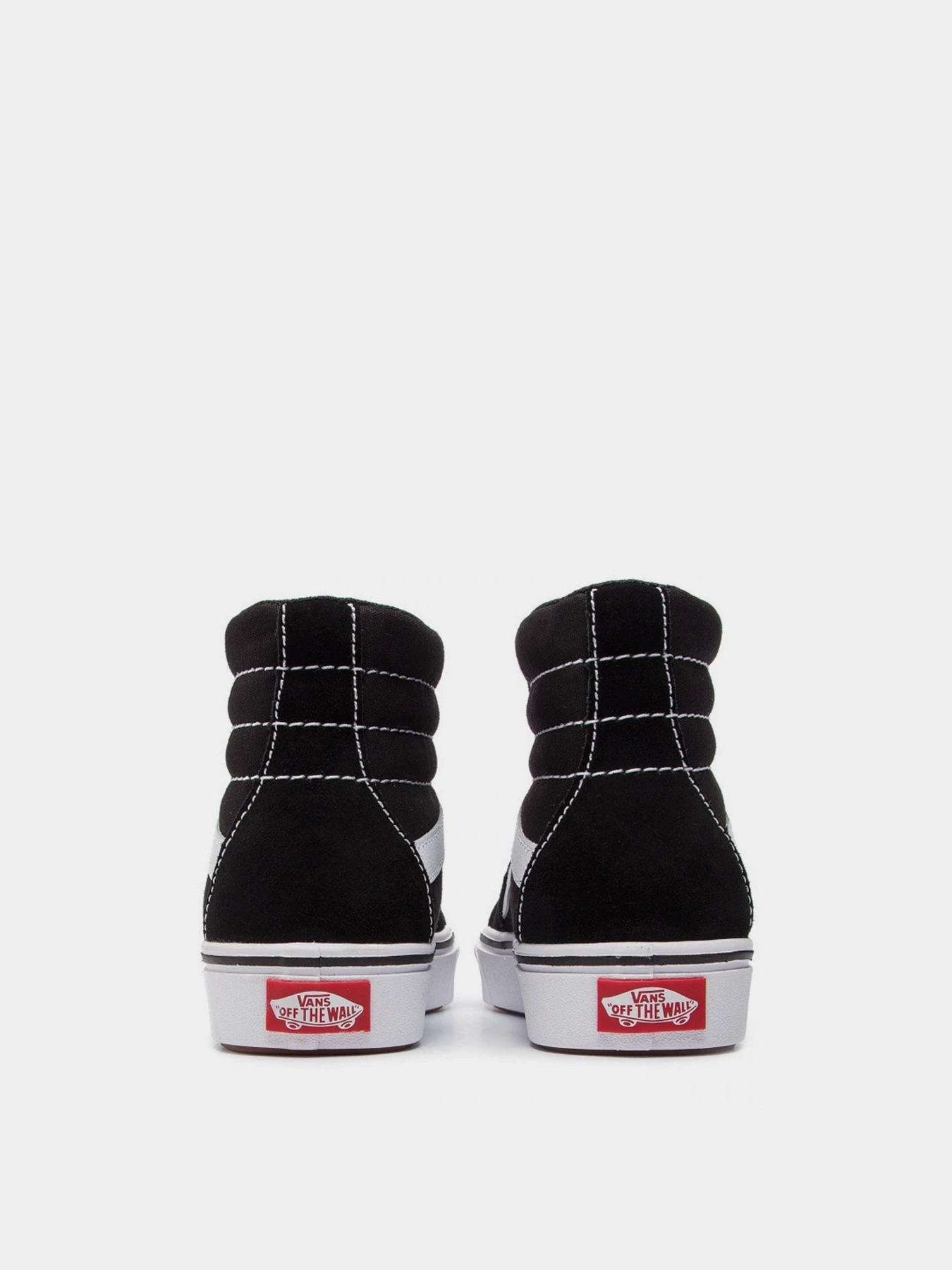 Кеди Vans ComfyCush Sk8-Hi модель VN0A3WMBVNE1 Кеди Vans ComfyCush Sk8-Hi модель VN0A3WMBVNE1 Фото