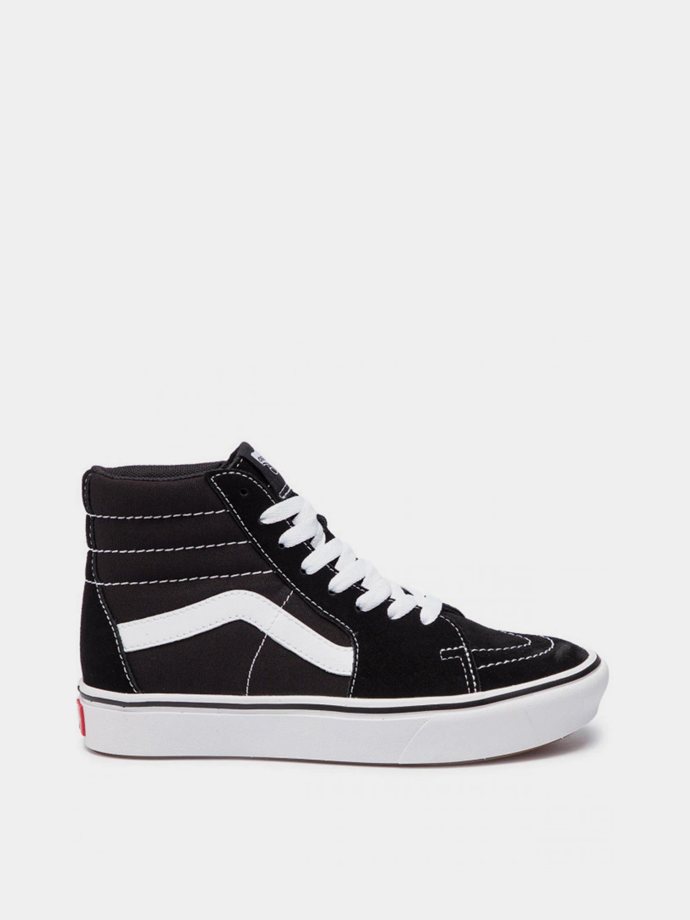Кеди Vans ComfyCush Sk8-Hi модель VN0A3WMBVNE1 Кеди Vans ComfyCush Sk8-Hi модель VN0A3WMBVNE1 Фото