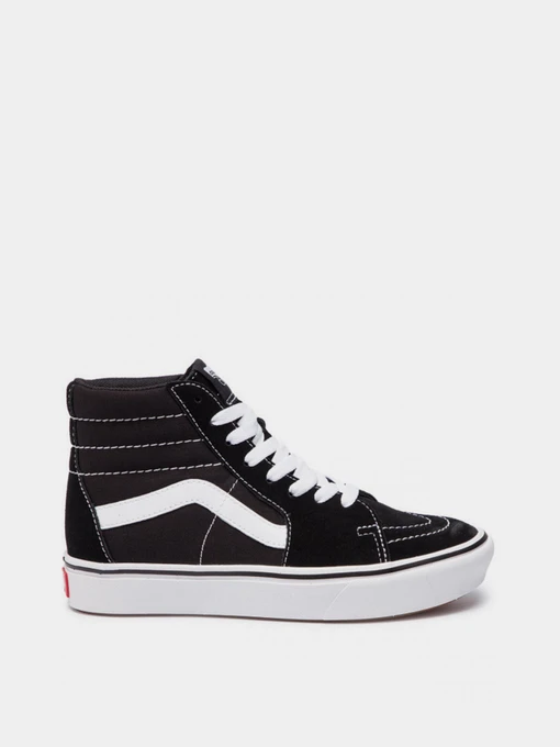 Кеды Vans ComfyCush Sk8-Hi модель VN0A3WMBVNE1 Фото
