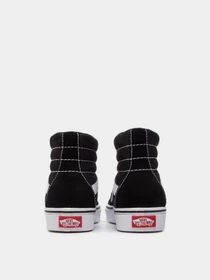 Кеди Vans ComfyCush Sk8-Hi модель VN0A3WMBVNE1 Фото