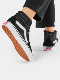 Кеди Vans ComfyCush Sk8-Hi модель VN0A3WMBVNE1 Фото