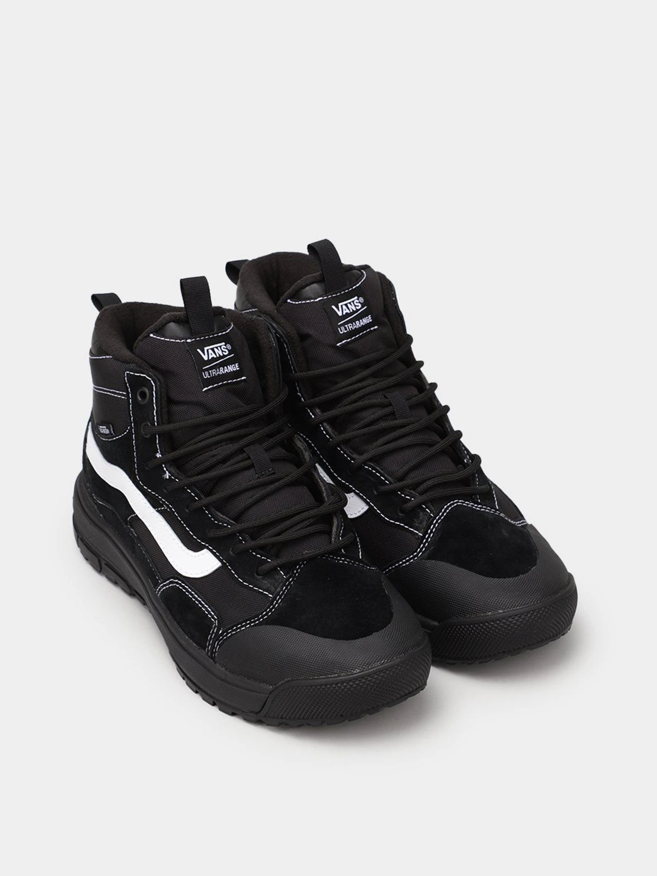 Ботинки и сапоги Vans Ultrarange Exo Hi Mte-1 модель VN0A5KS5BKA1 Ботинки и сапоги Vans Ultrarange Exo Hi Mte-1 модель VN0A5KS5BKA1 Фото
