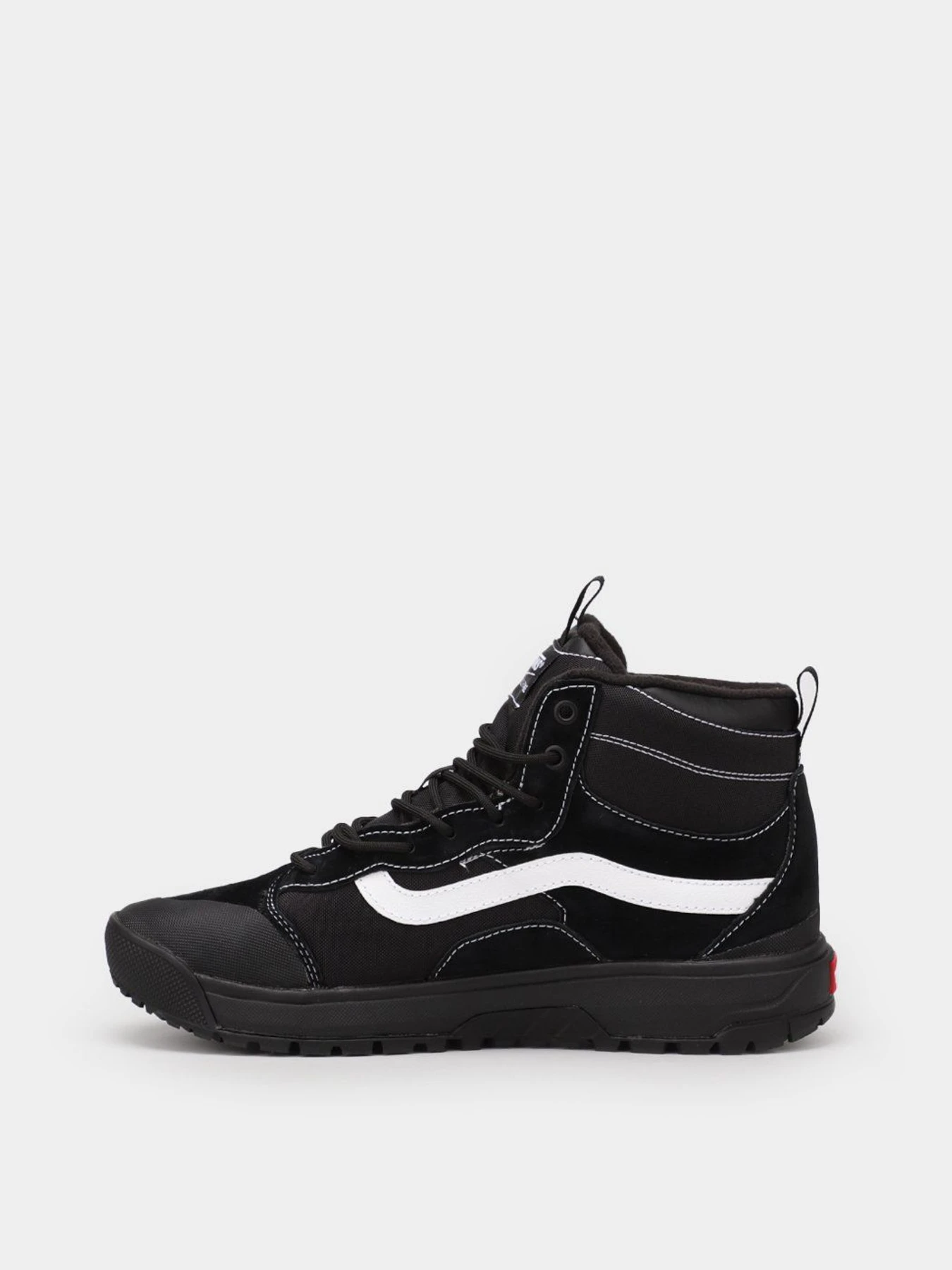 Ботинки и сапоги Vans Ultrarange Exo Hi Mte-1 модель VN0A5KS5BKA1 Ботинки и сапоги Vans Ultrarange Exo Hi Mte-1 модель VN0A5KS5BKA1 Фото
