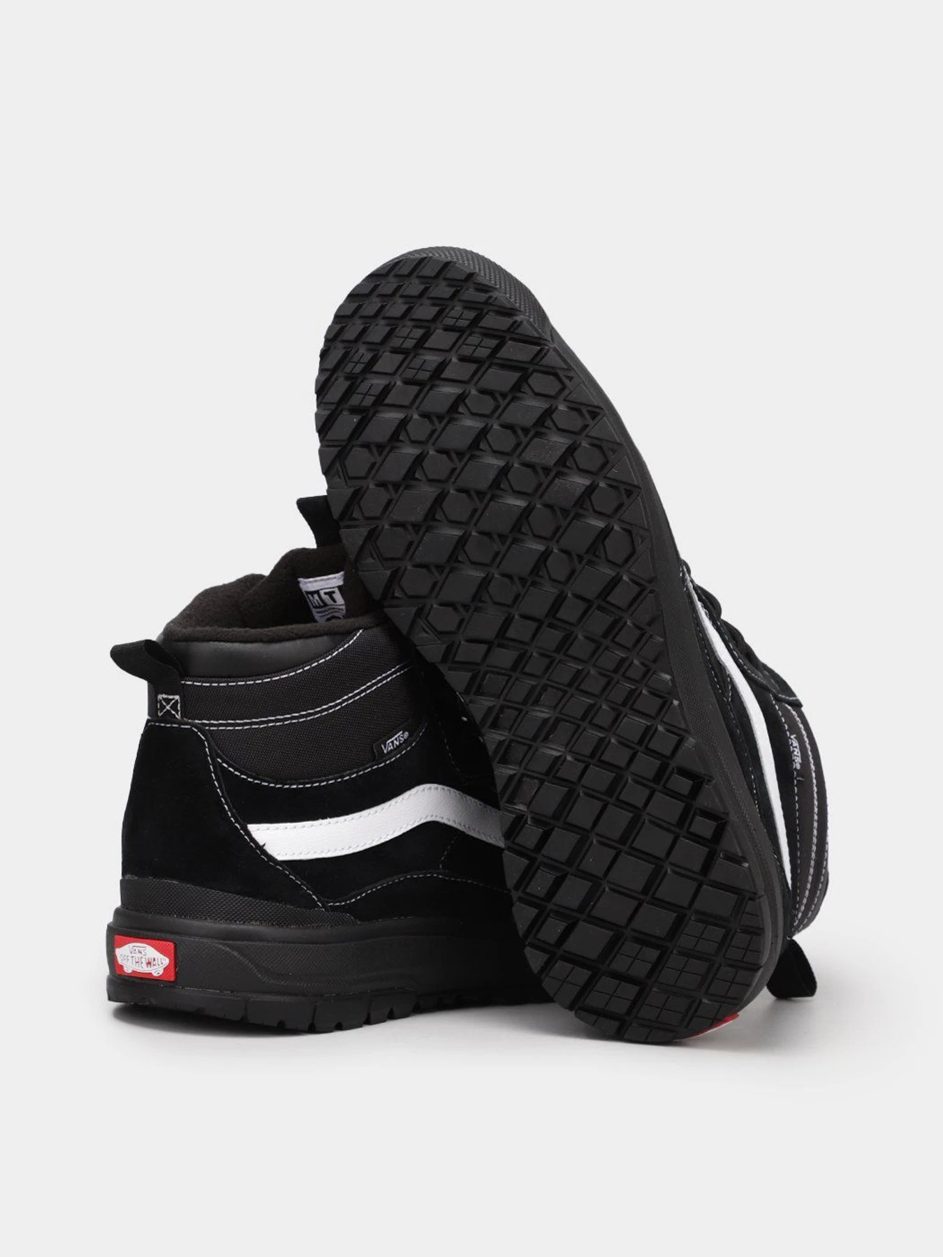 Ботинки и сапоги Vans Ultrarange Exo Hi Mte-1 модель VN0A5KS5BKA1 Ботинки и сапоги Vans Ultrarange Exo Hi Mte-1 модель VN0A5KS5BKA1 Фото
