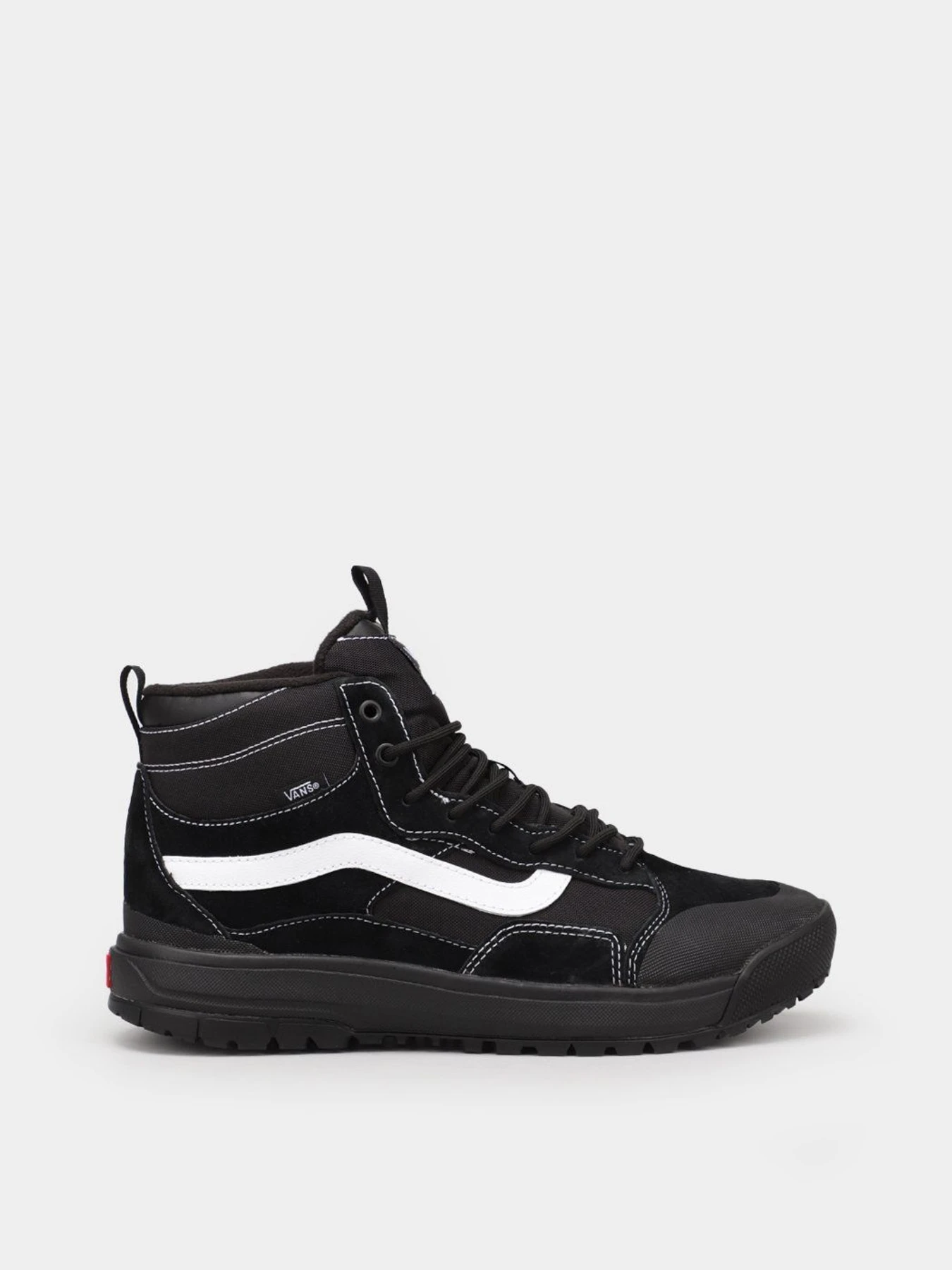 Ботинки и сапоги Vans Ultrarange Exo Hi Mte-1 модель VN0A5KS5BKA1 Ботинки и сапоги Vans Ultrarange Exo Hi Mte-1 модель VN0A5KS5BKA1 Фото