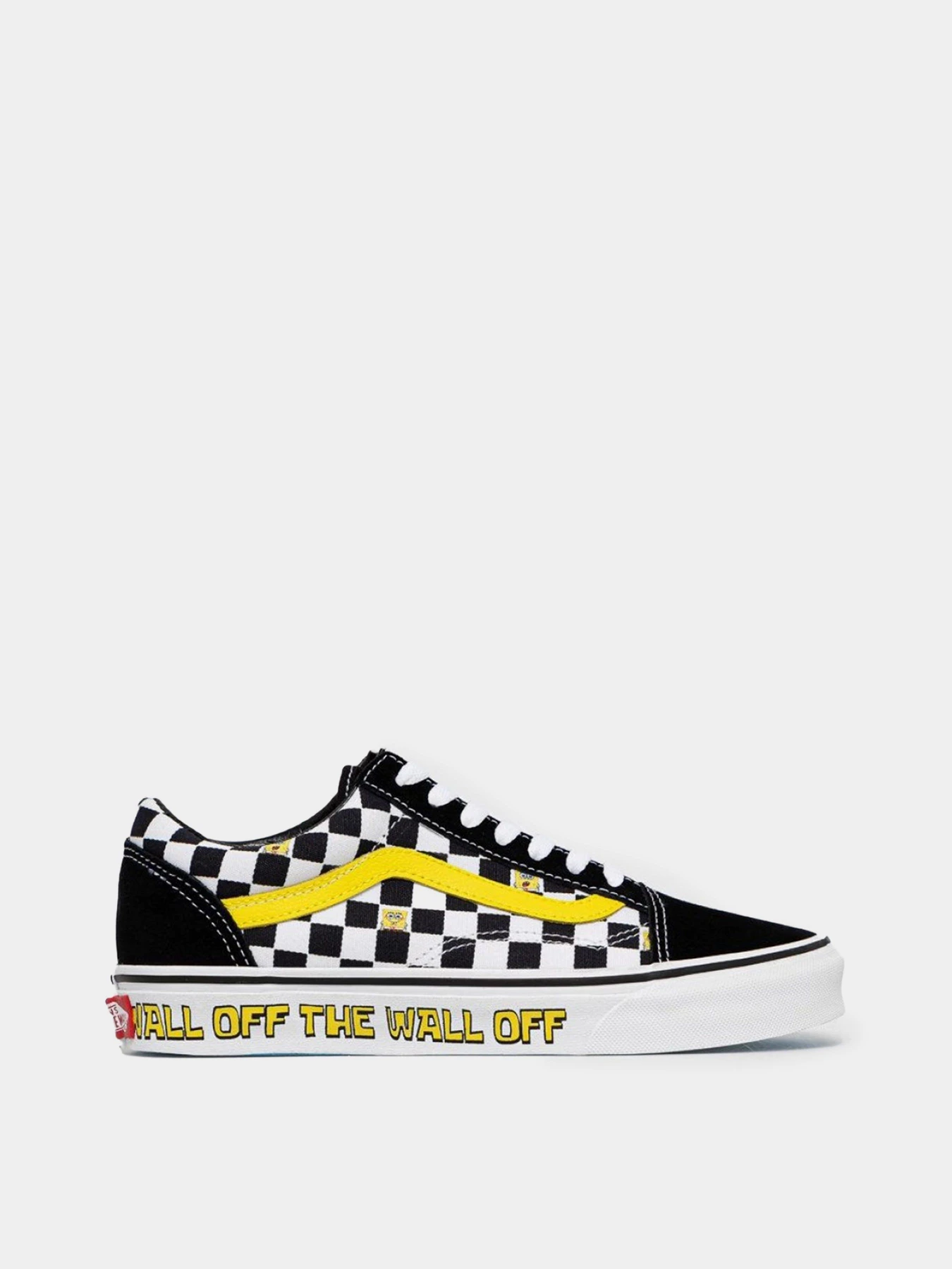 Кеды Vans Old Skool модель VN0A38G19EK1 Кеды Vans Old Skool модель VN0A38G19EK1 Фото
