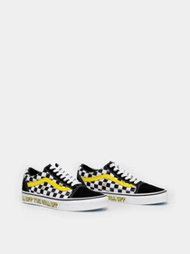 Кеды Vans Old Skool модель VN0A38G19EK1 Фото
